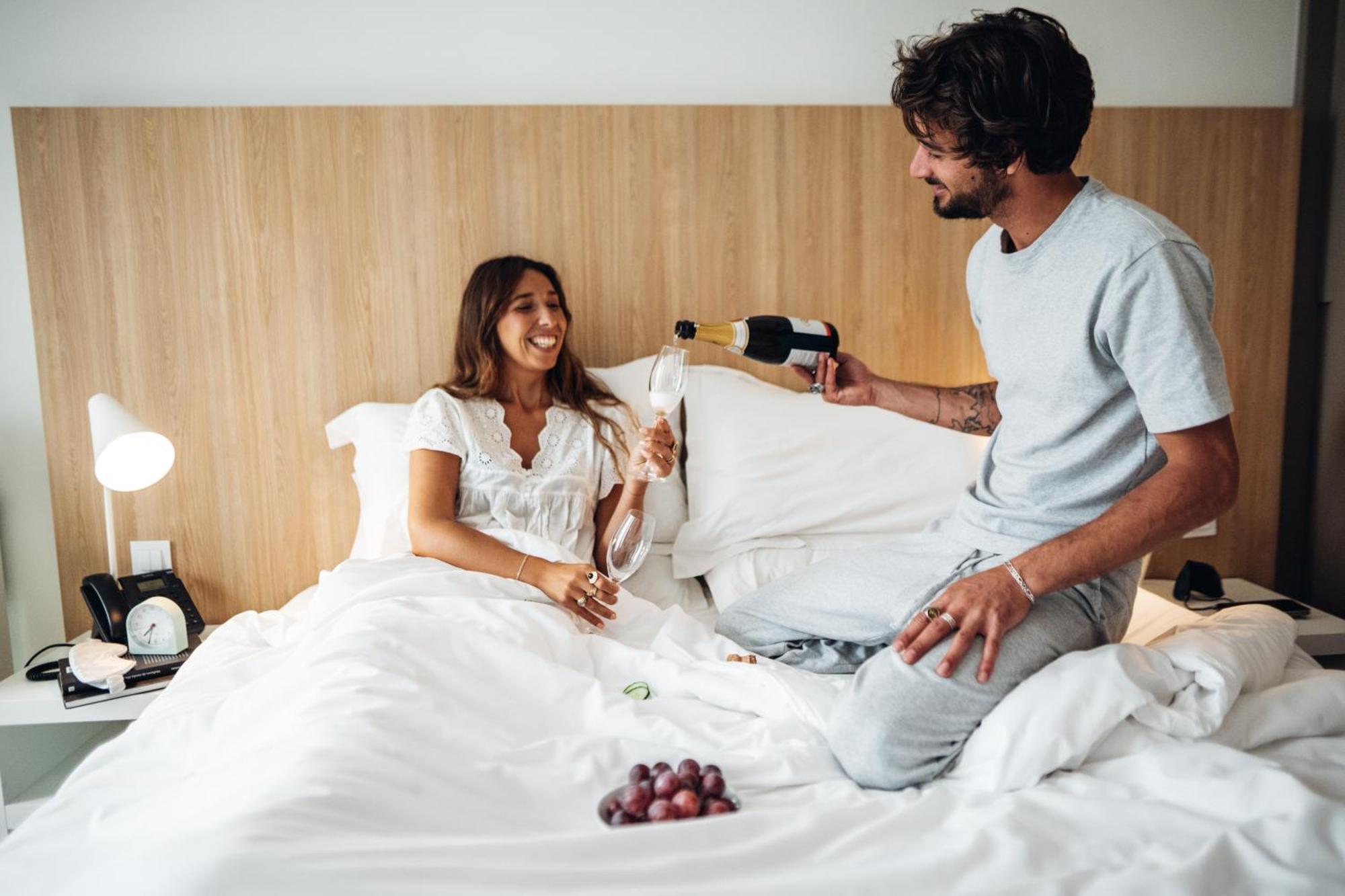 Stay Hotel Porto Aeroporto Moreira  Luaran gambar