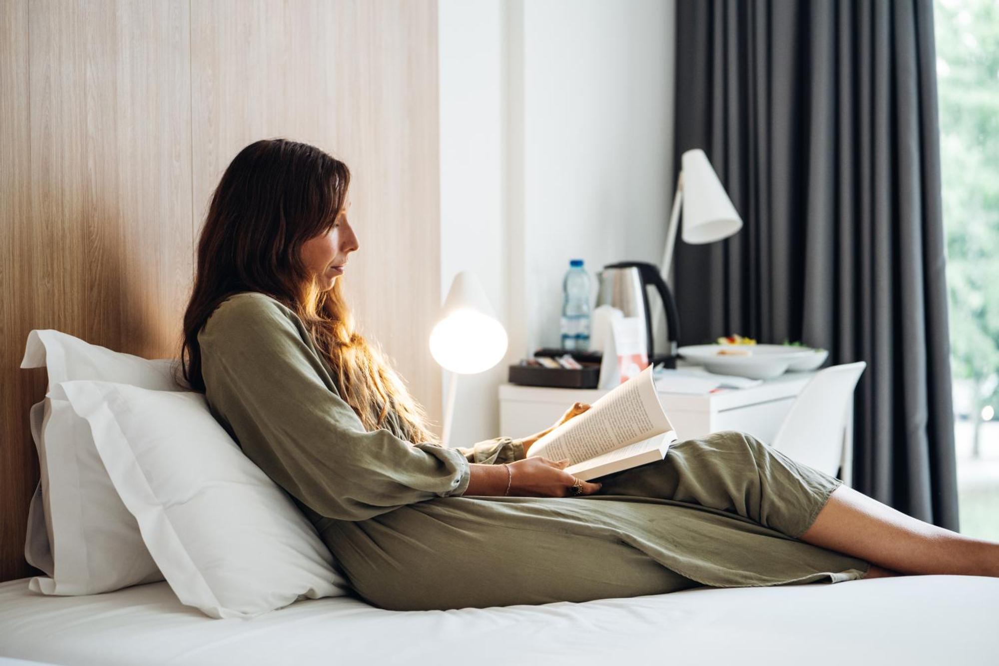 Stay Hotel Porto Aeroporto Moreira  Luaran gambar